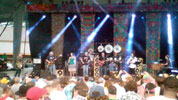 2016-05-28 Hot Tuna with DSO