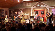 2016-07-17 Jorma sitting in with NRPS