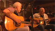 2016-07-30 Verlon & Jorma set