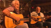 2016-07-30 Verlon & Jorma set
