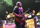 2016-10-05 Jorma with TTB