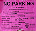 2016-11-19 Parking Permit for bus