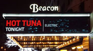 2016-11-19 Marquee