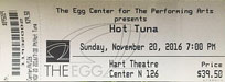2016-11-20 Ticket