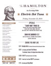 2016-11-25 Handbill