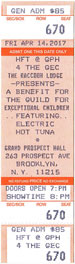 2017-04-14 Ticket