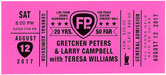2017-08-12 Ticket