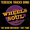 2017 Wheels of Soul