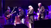 2018-01-13 Tuna with Tedeschi Trucks Band