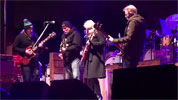 2018-01-13 Tuna with Tedeschi Trucks Band