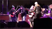 2018-01-13 Tuna with Tedeschi Trucks Band