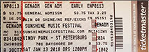 2018-01-13 Ticket