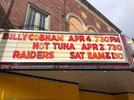 2018-04-02 Marquee