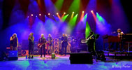 2018-05-26 with Los Lobos