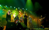 2018-05-26 with Los Lobos
