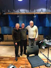 2018-11-27 with Paul Shaffer