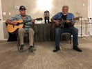 2019-02-07 Jorma & John Hurlbut