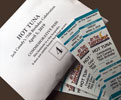 2019-04-05 tickets and commemorative passes