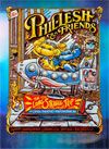 2019-06-11 Limited edition foil Poster