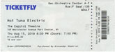 2019-08-15 Ticket