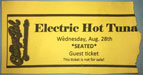 2019-08-28 Ticket
