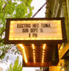 2019-09-15 Marquee