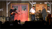 2019-09-21 Jorma with Trey & Rob