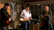 2019-09-21 Jorma with Trey & Rob