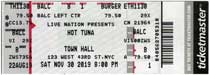 2019-11-30 Ticket