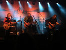 2020-01-20 with Gov't Mule
