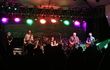 2020-01-21 Hot Tuna with North Mississippi Allstars