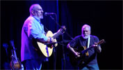 2020-02-21 Jorma with David Bromberg Quintet