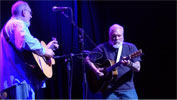 2020-02-21 Jorma with David Bromberg Quintet