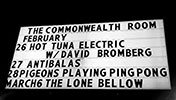 2020-02-26 Marquee