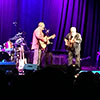 2020-02-28 Jorma with David Bromberg