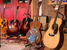 2020-05-23 Jorma's guitars