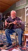 2020-06-06 pre-show warm up