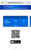 2020-09-21 Ticket