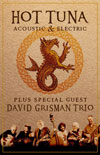 2021 Summer Tour Poster