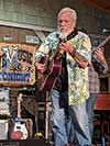 2021-08-14 Jorma with Sam Bush