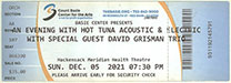2021-12-05 ticket