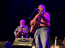 2023-02-21 Jorma with David Bromberg