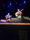 2023-02-21 Jorma with David Bromberg