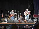 2023-02-21 Jorma with David Bromberg