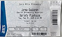 2023-02-19 ticket