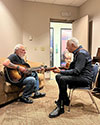 2023-07-13 Backstage