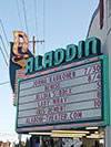2023-07-30 Marquee