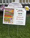2026-05-17 Porchfest schedule
